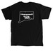 Homegrown, a Black Classic Unisex Tee