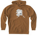 Victory Bible Camp | Alaska 2026, a Saddle Heavyweight Pullover Hoodie