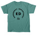 NCH ED, a Jade Dome Classic Unisex Tee