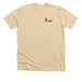 Gabriella Hope- God is My Strength, a Heather Soft Cream Premium Unisex Tee