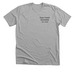 East Coast Outdoors, a Athletic Heather Premium Unisex Tee