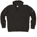 Void lotus hoodie, a Black Nike Club Fleece Zip Up Hoodie