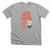 I Love Public Schools, Ask Me Why, a Athletic Heather Premium Unisex Tee