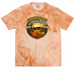 Sunspot's 50th Anniversary&nbsp;, a Umber Comfort Colors Colorblast Tee