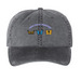 Maya Hats, a Black
