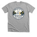 In Memory of Magdalena Jablonska, a Athletic Heather Premium Unisex Tee