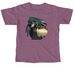 Opening Act, a Berry Comfort Colors Unisex Tee