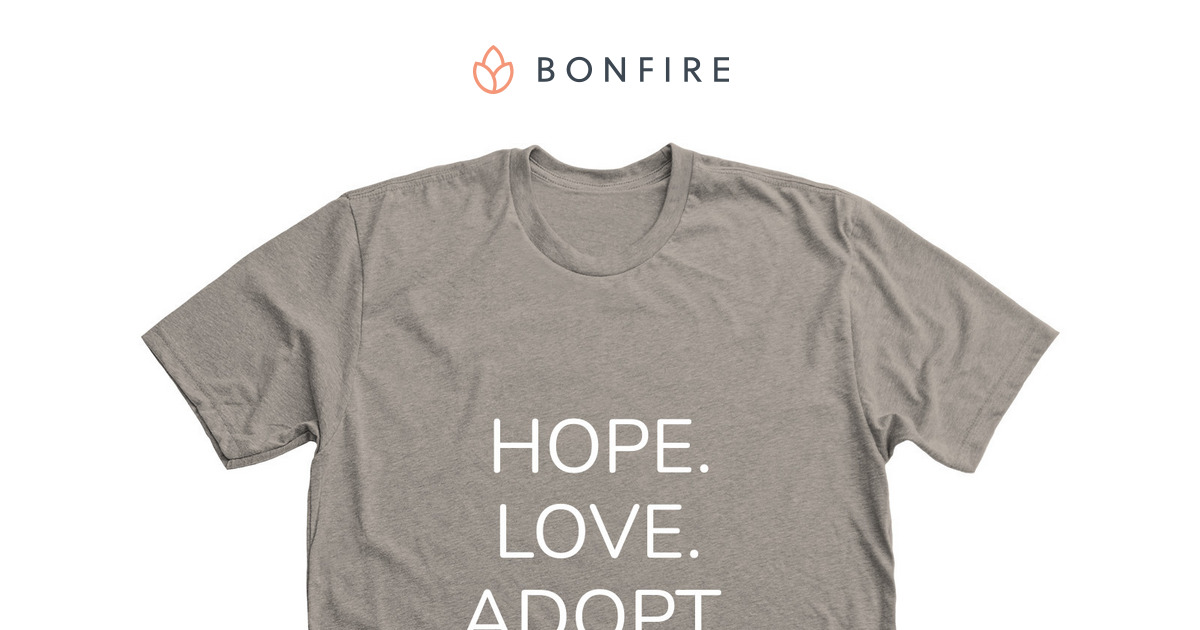 Baby Castillo Adoption | Bonfire