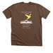 Read and Fight for Your Rights, a Heather Brown Premium Unisex Tee
