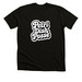 Petri Dish Posse&nbsp;, a Black Heather Premium Unisex Tee