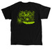 Botany or Death (neon ink), a Black Classic Unisex Tee