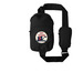 2026 Convention Shoulder Bag, a Black Grove Sling Bag