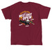 WCO - Dom's trio!, a Cardinal Red Classic Unisex Tee
