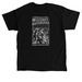 Guaman Poma - Camina El Avtor, a Black Classic Unisex Tee