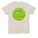Pets Lifeline&nbsp;Green Sonoma T's & Hoodie&nbsp;, a Dust Premium Cotton Tee