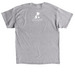 LCHS Snip Snip Hooray! Shirt (Dog), a Sport Grey Classic Unisex Tee (back-view)