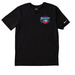 GP ThunderCats, a Black Nike Dri-FIT Jersey Blend Performance Tee