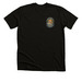 ARG-1E Mission Shirt (Updated), a Black Heather Premium Unisex Tee