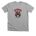 AZ Ninjas Graphic Tee&nbsp;, a Athletic Heather Premium Unisex Tee