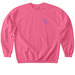 HAS26, a Pink Lemonade Softstyle Crewneck Sweatshirt