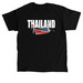 Thailand Mission Trip, a Black Classic Unisex Tee