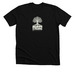 Maui Strong T-Shirt: Banyan, a Solid Black Blend Premium Unisex Tee