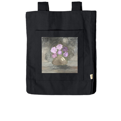Eli Tote, a Black Reclaimist Everywhere Tote Bag