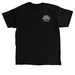 BCS Fine Arts, a Black Classic Unisex Tee