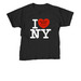One-Sided Dark Shirts (8 options), a Black Youth Unisex Tee