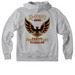H-Fest 2026, a Athletic Heather Premium Heavyweight Pullover Hoodie (back-view)