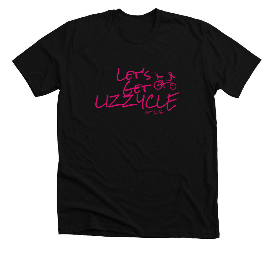LGL 2026- Dempesy-Sims-15, a Solid Black Blend Premium Unisex Tee