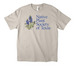 NPSOT Clothing, a Dust Unisex Heavyweight Tee
