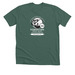 9th MTLA VernScope Open Bass Tournament, a Heather Forest Premium Unisex Tee