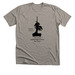 World Bonsai Day 2024, a Heather Stone Premium Unisex Tee