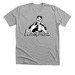 Adampalooza 2026, a Athletic Heather Premium Unisex Tee