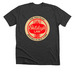 Shilelagh Law "Brewed in NY" Tee, a Dark Grey Heather Premium Unisex Tee