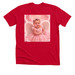 Zoey's Heavenly Heart Warriors, a Solid Red Blend Premium Unisex Tee