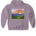 Hoodie, a Paragon Gildan Softstyle Pullover Hoodie