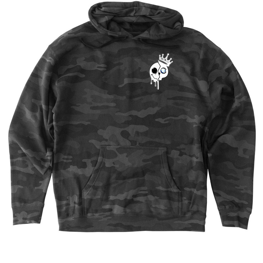 xBabyBree's Merch | Bonfire