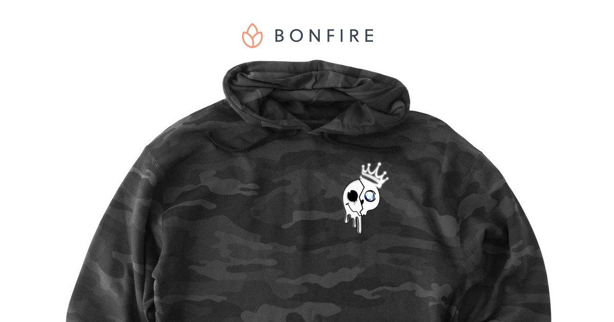 xBabyBree's Merch | Bonfire