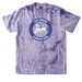 2026 National Therapy Animal Day, a Amethyst Comfort Colors Colorblast Tee