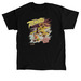 Tormented Tee, a Black Classic Unisex Tee