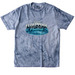 FP- 2026 Sturgis Rally Shirt&nbsp;, a Ocean Comfort Colors Colorblast Tee