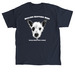 Gremlin Fundraiser, a Navy Classic Unisex Tee
