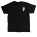 Arctic Paratroopers, a Black Classic Unisex Tee