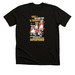 it's a SUPERPOWER, a Solid Black Blend Premium Unisex Tee