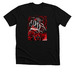 Metallica Las Vegas 2026 Concert T-Shirt, a Solid Black Blend Premium Unisex Tee