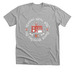 Old Firehouse Books Shirts!, a Athletic Heather Premium Unisex Tee