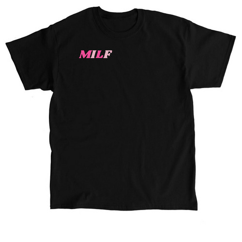 Mesial Incisal Lingual Facial, a Black Classic Unisex Tee