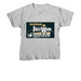 North Bend Jazz Walk 2026, a Sport Grey Youth Unisex Tee